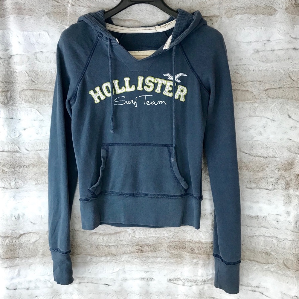 Hollister Hoodie